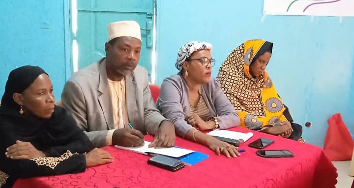 image Les femmes entrepreneurs de Mohéli initiées à l’utilisation du digital